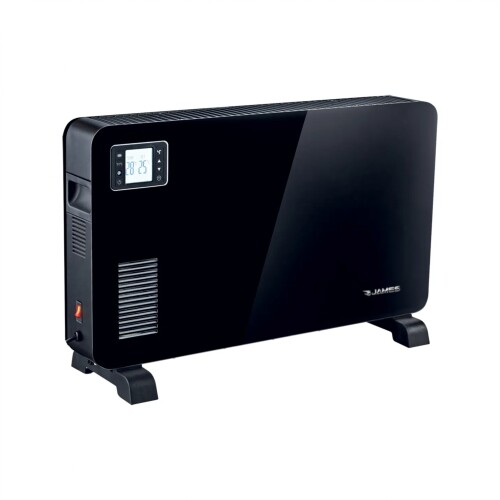 Estufa Eléctrica - Convector 2300w - James Estufa Eléctrica - Convector 2300w - James