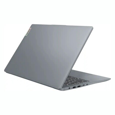 Notebook LENOVO Ideapad Slim 3I 15,6' FHD 128GB / 8GB RAM Intel Core I3-N355 - Gray Notebook LENOVO Ideapad Slim 3I 15,6' FHD 128GB / 8GB RAM Intel Core I3-N355 - Gray