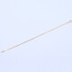 Pulsera oro 18k eslabón barco. Pulsera oro 18k eslabón barco.