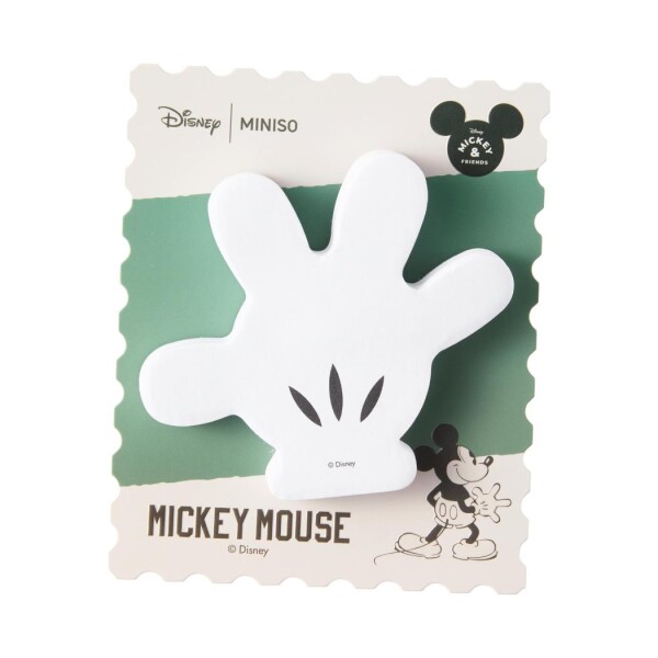 Notas adhesivas Disney diseño 3