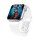 Reloj Smartwatch M16 Plus BLANCO