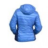 Campera Lux Motion Nacional - Blue Light Blue