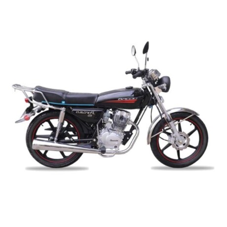 Moto Baccio Classic FL 125cc Moto Baccio Classic FL 125cc