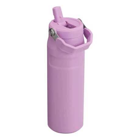 Botella Stanley Aerolight Flip Straw 710ml Lila