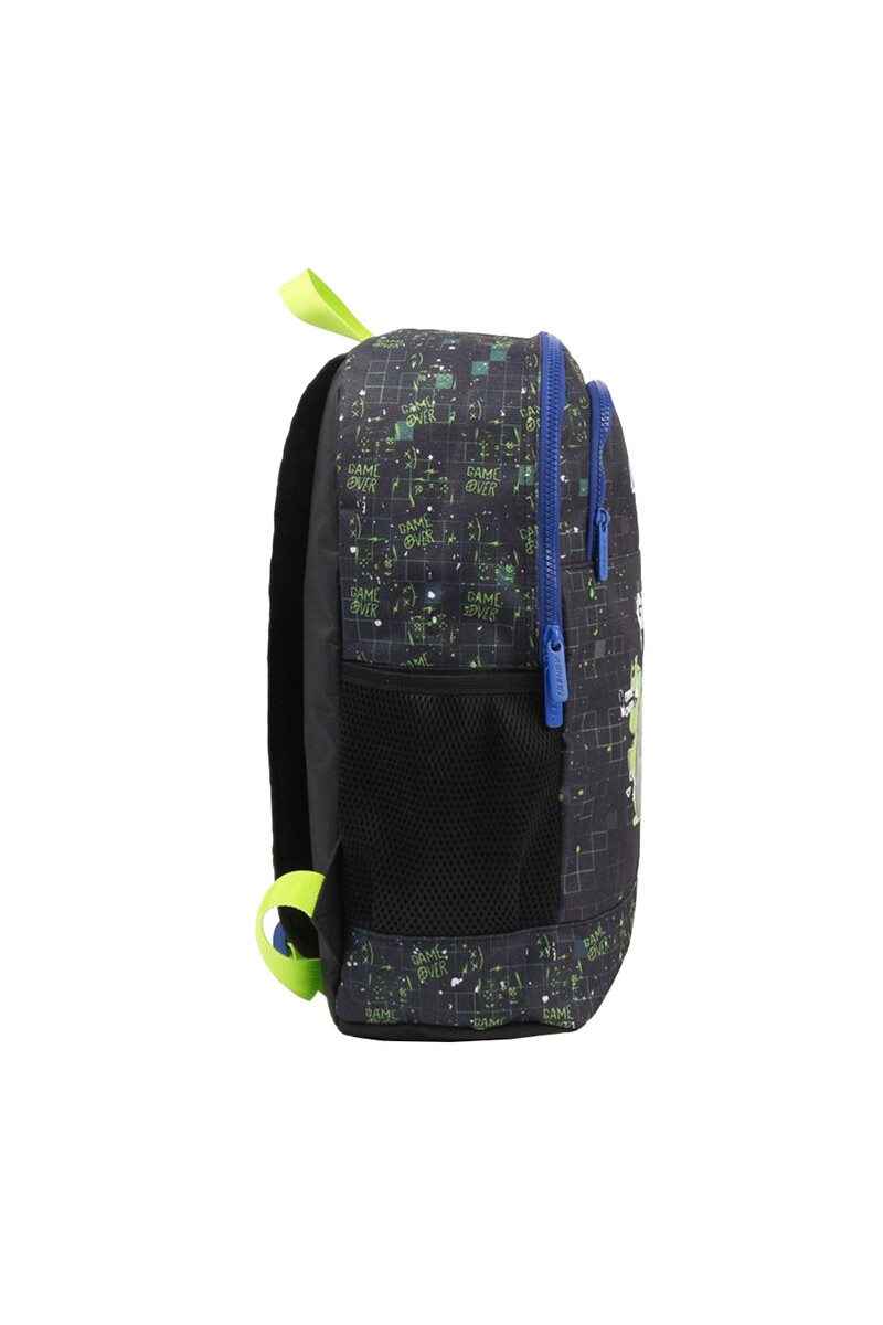 Mochila Trendy Azul