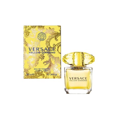 Perfume Versace Yellow Diamond EDT 30ml Perfume Versace Yellow Diamond EDT 30ml