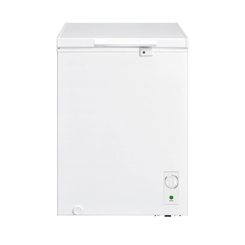 Freezer 99l Midea Mdrc252fzg01 Color Blanco Freezer 99l Midea Mdrc252fzg01 Color Blanco