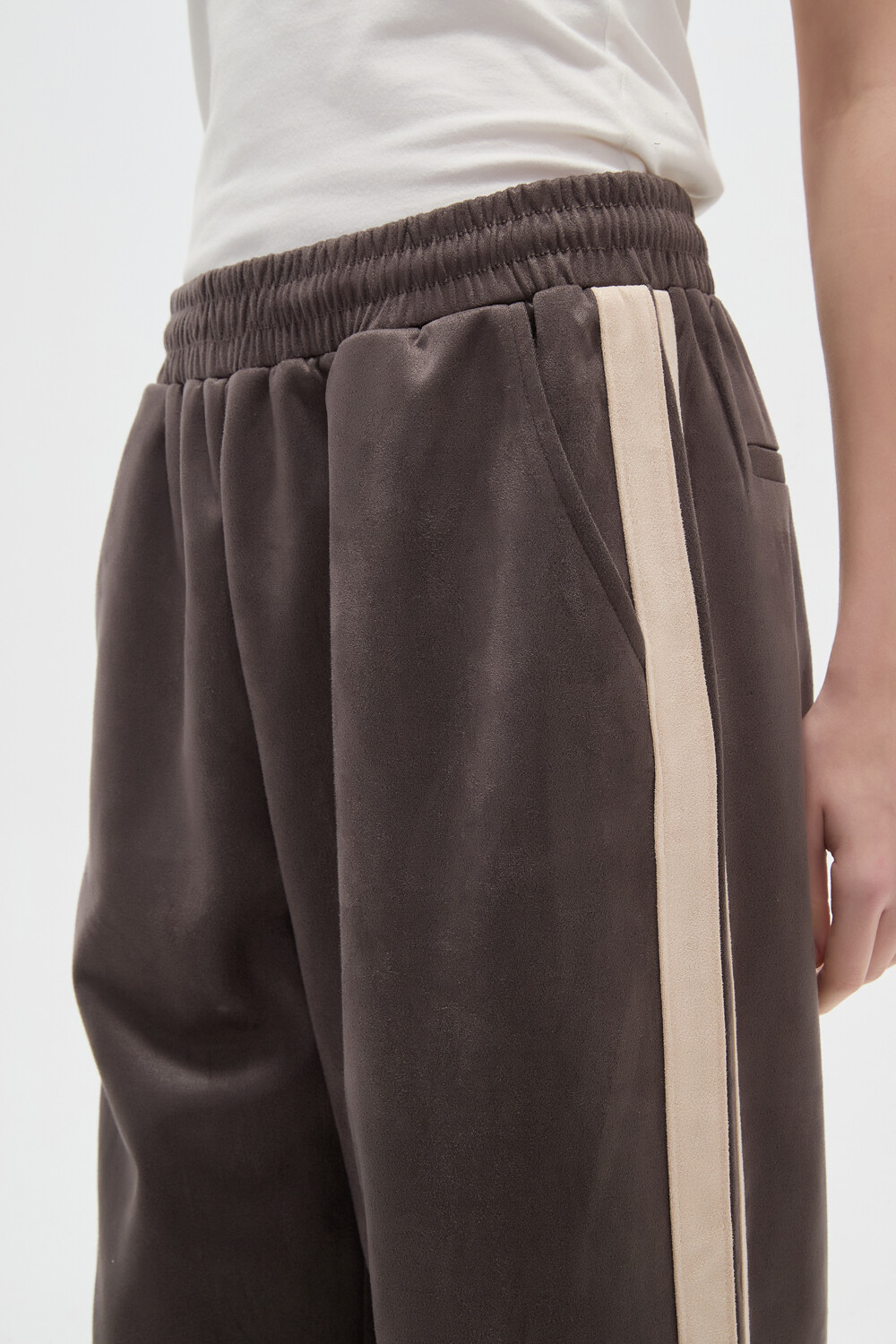 Pantalon Jalili Estampado 1