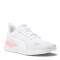 Championes de Mujer Puma Anzarun Lite Blanco - Rosa