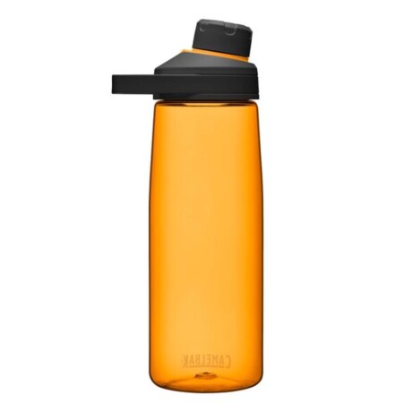 Botella Chute Mag 740ml Naranja