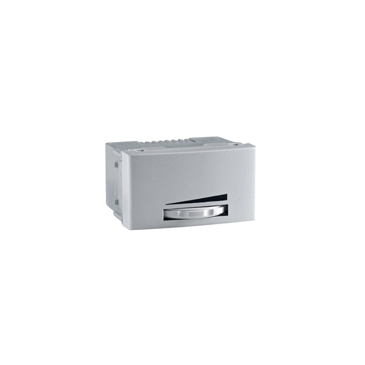 Mód. dimmer p/lámp. led 250W 230V gris blister - RO2222 
