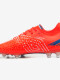 CALZADO ADAMANT PRO Umbro Hombre Negro, Amarillo