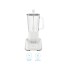 LICUADORA MIDEA 1 L VIDRIO BLANCA MJ-BL6008BWW S/D Licuadora Midea 1 L Vidrio Blanca Mj-bl6008bww S/d