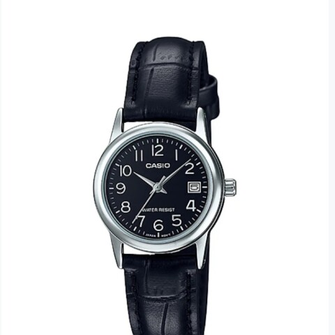 Reloj CASIO dama/cuero Reloj CASIO dama/cuero