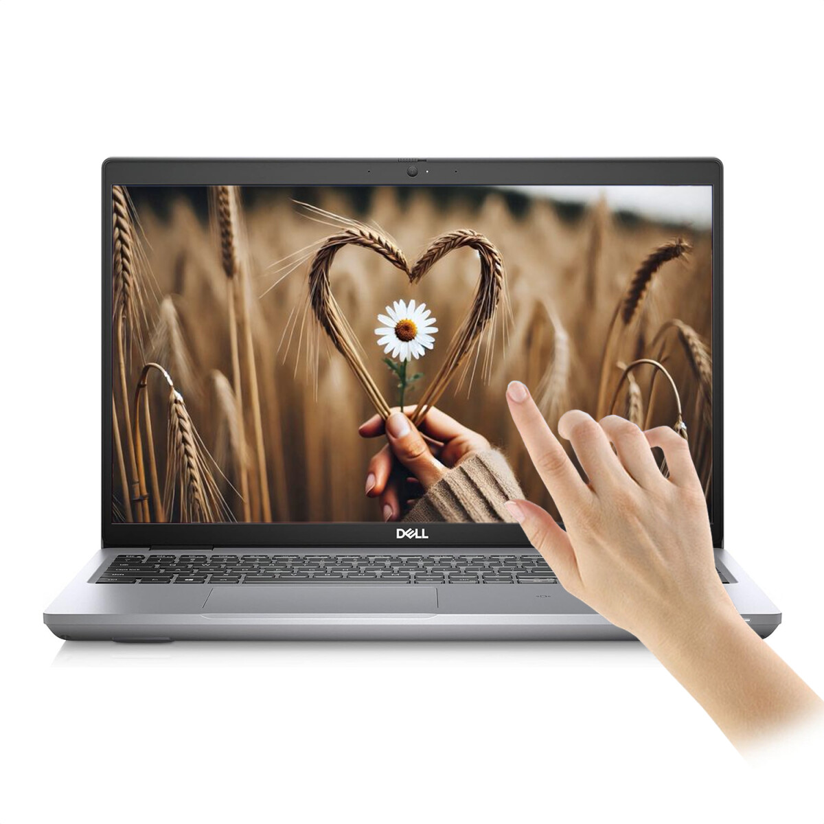 Notebook Dell Inspirion 5521 I5 8gb Ram 1tb Ssd Táctil - NOTEBOOK RFPL DELL 5521 I5/8/1/15.6"/TS 