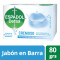 Jabón en barra Espadol 80 g Cremoso