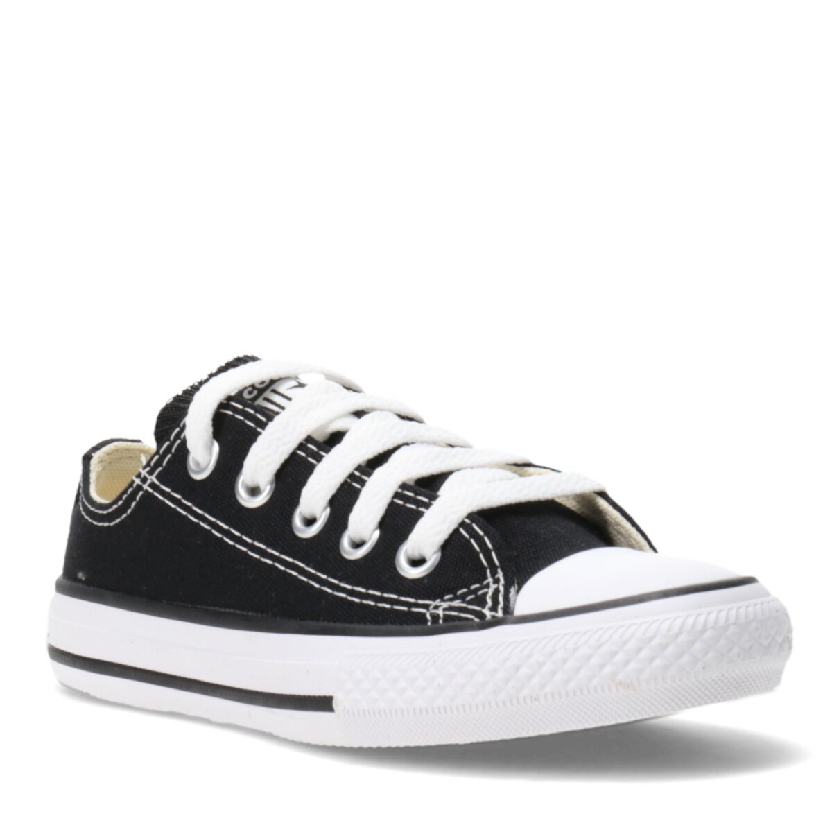 Championes Infantiles Converse Chuck Taylor - Negro 