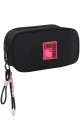 Necessaire Las Oreiro Negro
