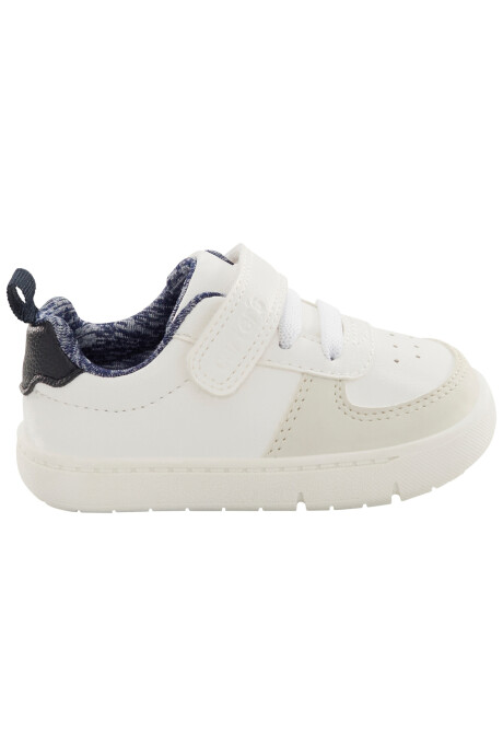 Championes con velcro Championes con velcro