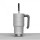 Jarra Térmica Termolar 590 Ml con Sorbito GRIS