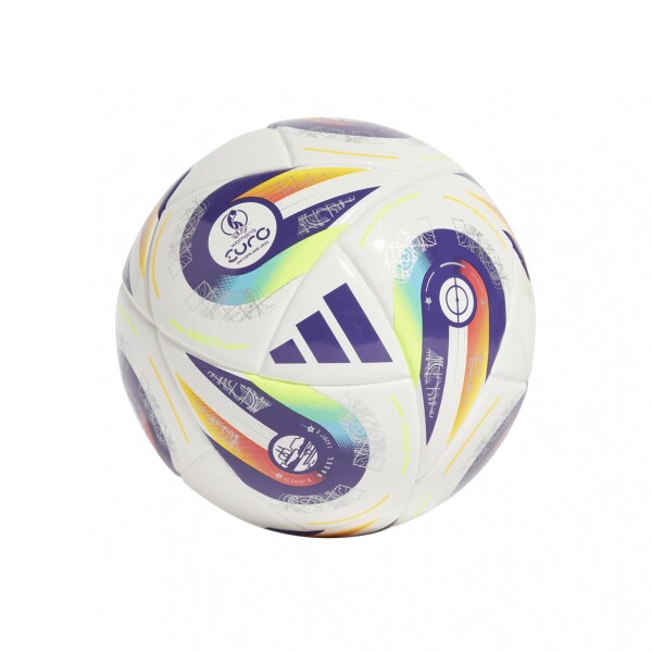MINI-PELOTA adidas UEFA FEMENINA 2025 - KONEKTIS Multi-Color