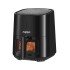 Freidora sin Aceite Digital Flavor 4,5 litros NEF-180 Freidora sin Aceite Digital Flavor 4,5 litros NEF-180