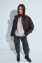 CAMPERA DARREN Chocolate