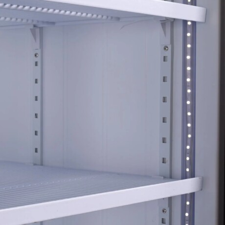 Heladera Exhibidora 2 Puertas 900 Litros Heladera Exhibidora 2 Puertas 900 Litros
