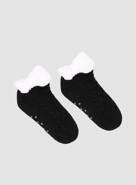 Pantumedia cozy Negro