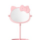 Espejo Sanrio Hello kitty rosa