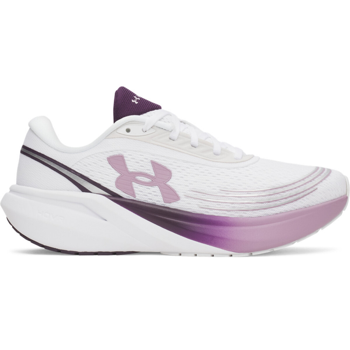 UA W Velociti Sport-WHT - WHT-101 
