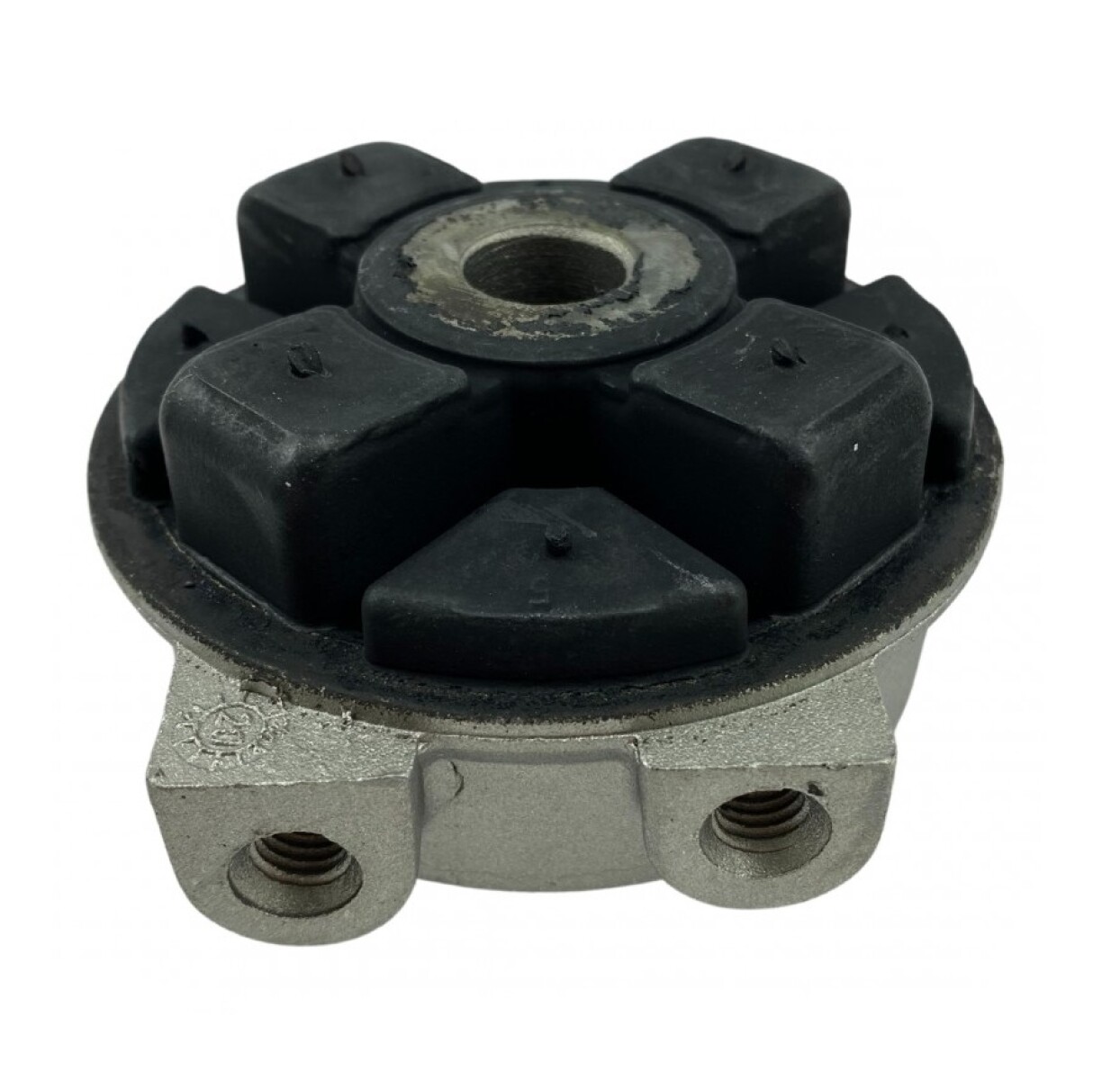 SOPORTE DE CAJA DE CAMBIOS GOL G1 / G2 / G3 / G4 