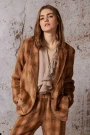 JACKET VIRATO Camel