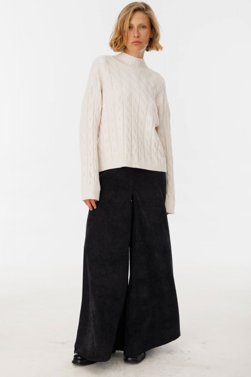Sweater New Cagliari Crudo