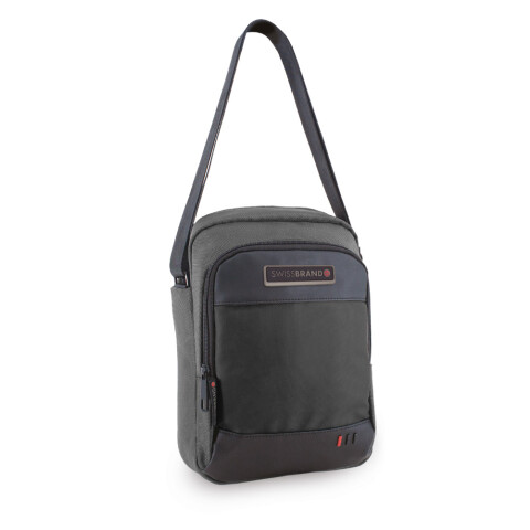 CLEVELAND SHOULDER BAGS GREY GREY