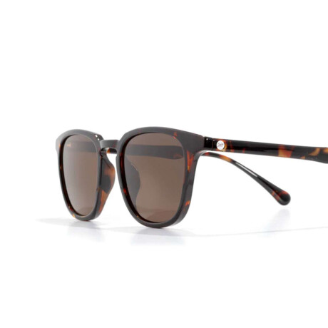 Lentes Sunski Tango Tortoise Amber