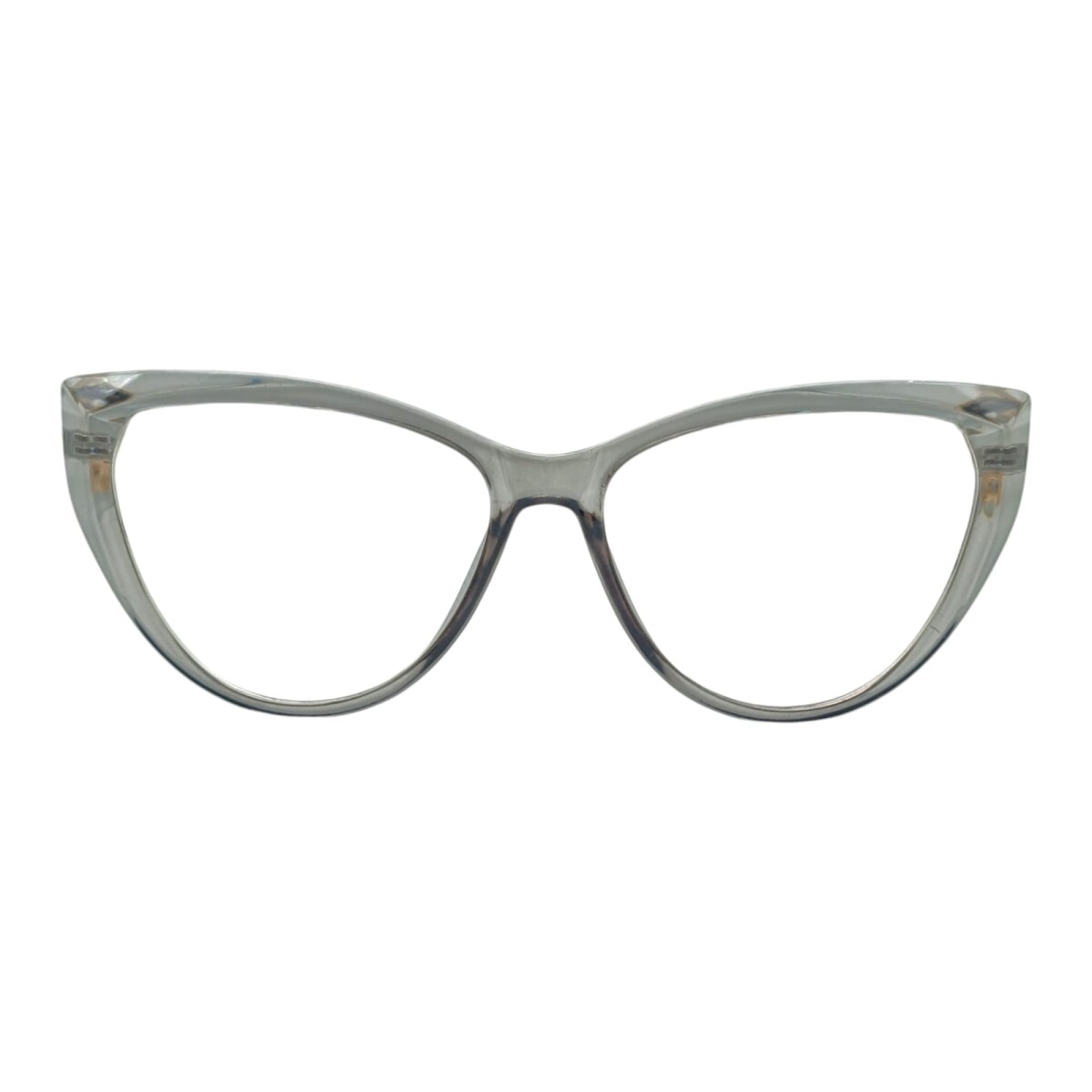 SILMO VISIÓN SIL9506 5515-147 - Adulto - Gris - griscristal 
