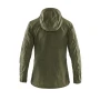 High Coast Wind Jacket W Green