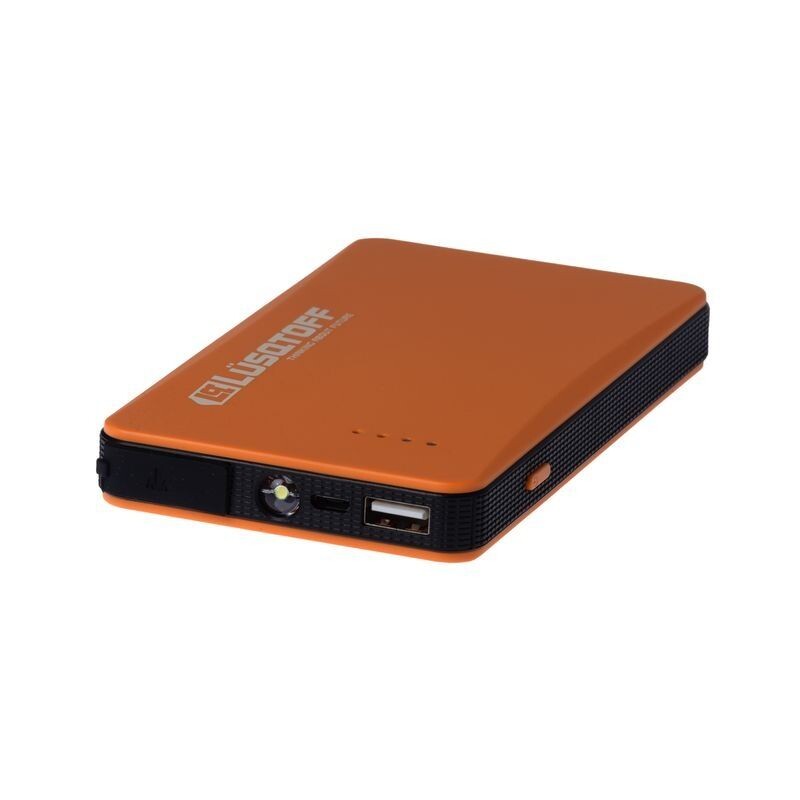 CARGADOR/ARRANCADOR 6000M/AMP CARGADOR/ARRANCADOR 6000M/AMP