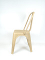 Silla Tolix Beige