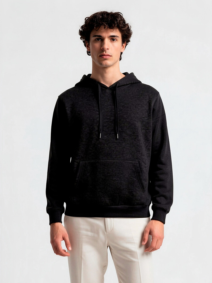 CANGURO S/C CARMY - Negro 