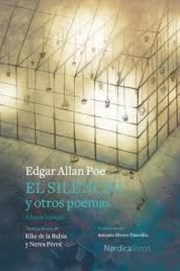 Silencio Y Otros Poemas, El Silencio Y Otros Poemas, El