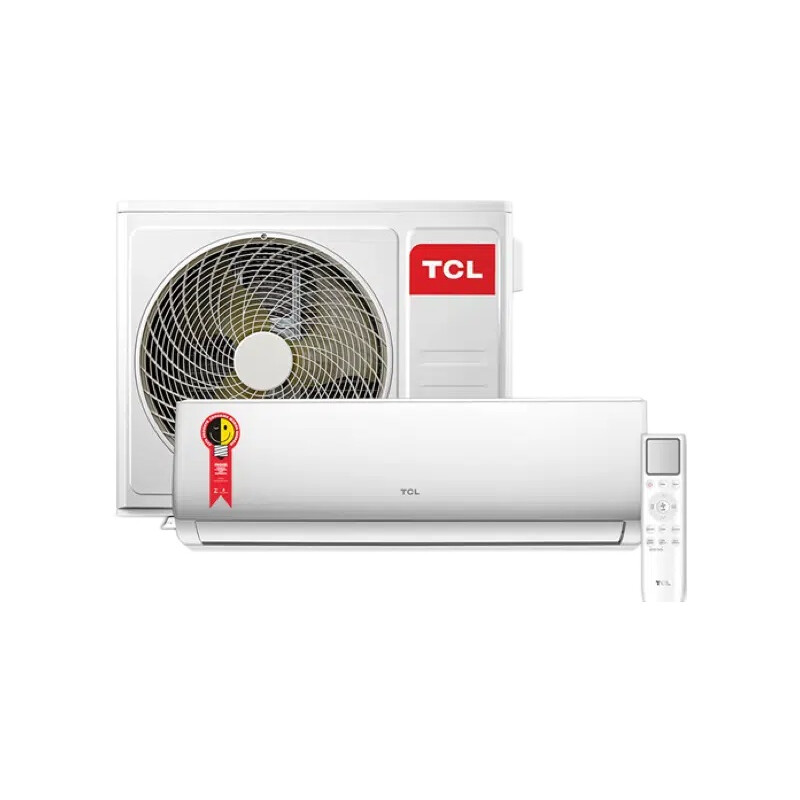 Split TCL TAC24 24000BTU Inverter Frio Calor Split TCL TAC24 24000BTU Inverter Frio Calor