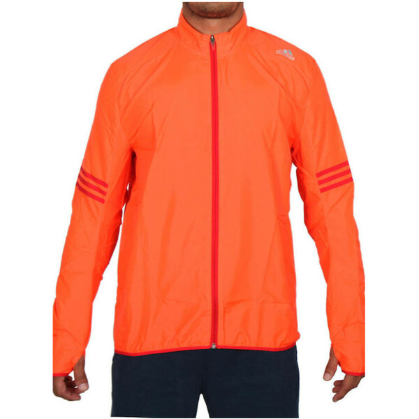 RS WIND JKT - ADIDAS NARANJA