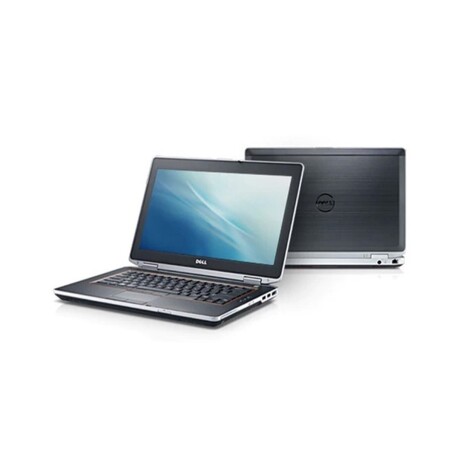 Notebook Dell Latitude E6430 250GB 4GB Ref 001