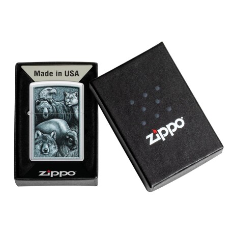 Encendedor Zippo Animales- 46237 Encendedor Zippo Animales- 46237