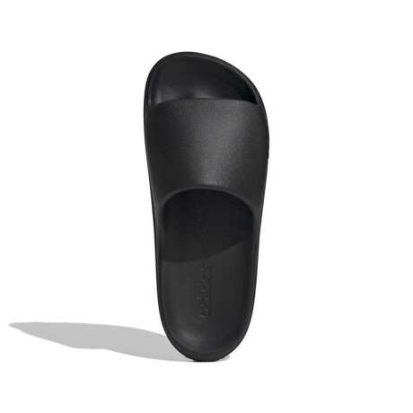Chanclas Adilette Lumia de Hombre Negro