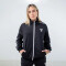 Campera Unisex Tiffosi Sport Negro - Blanco