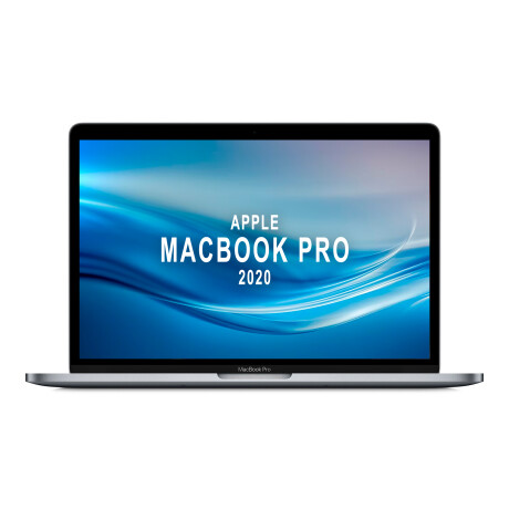 Apple Macbook Pro 13,3'' M1 16GB 512GB Mac 001
