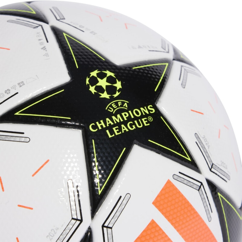Pelota Adidas UEFA Champions League - IX4060 Blanco-negro